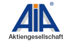 Logo AIA Aktiengesellschaft - Umzüge Klaus