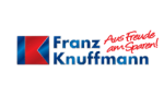Logo Franz Knuffmann - Umzüge Klaus