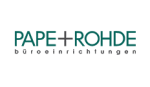 Logo PAPE + ROHDE - Umzüge Klaus
