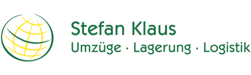 Umzüge Stefan Klaus GmbH